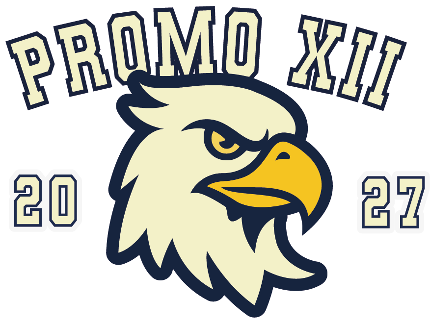 Promo XII 2027